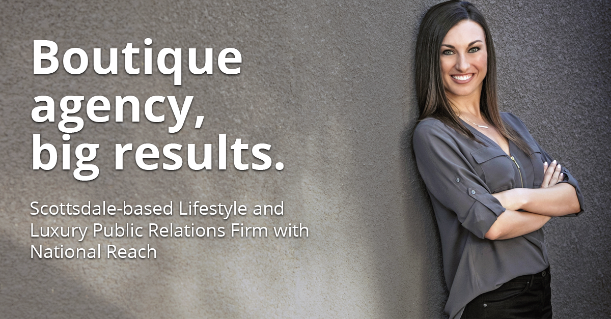 Adler Public Relations Scottsdale Public Relations Agency